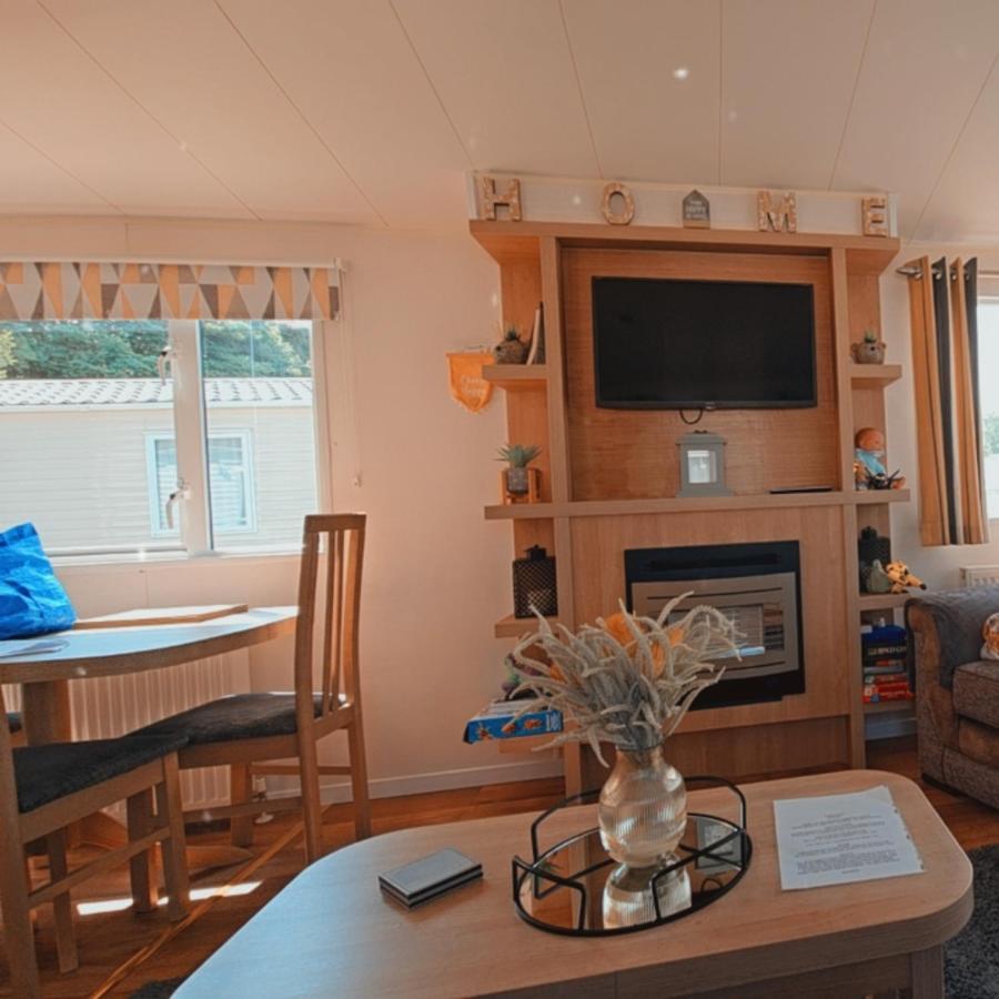 Rydal 38 Haven Lakeland La11 7Lt Flookburgh Exterior photo