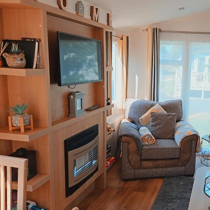 Rydal 38 Haven Lakeland La11 7Lt Flookburgh Exterior photo