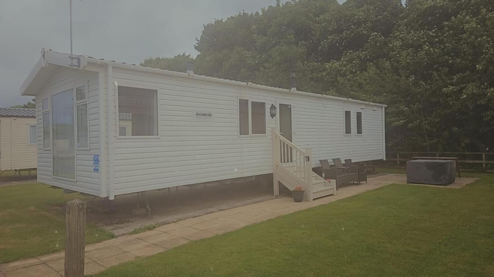 Rydal 38 Haven Lakeland La11 7Lt Flookburgh Exterior photo